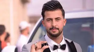 حفل زواج الاخ سلام قاسم السعيدي بحضور الفنان عمر الحلبوسي #بغداد_التاجيات