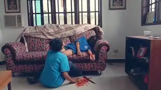 ONHS-SHS FILM FESTIVAL ENTRY NO 9: REGRETS