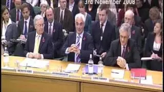 BBC programme on the Treasury Committee (full)