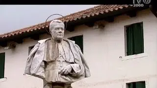 Riese Pio X (Treviso) - Borghi d'Italia (Tv2000)