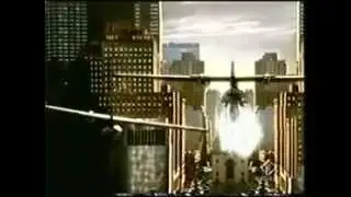 spot omnitel summer card 2000