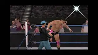 Gangster vs David hart smith 