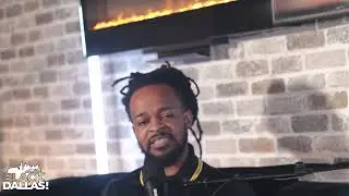 Black Dallas Podcast Episode 2 | Black Health, Slippery  Elm, Food Security 
