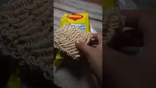 My maggie story😋! #asmr #cooking #food #trending #viral #shorts
