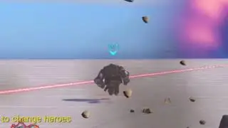 Bob do something