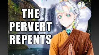 CLEANSING MY SOUL【Paige Terner / V4Mirai】