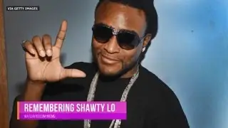 Remembering Shawty Lo, D4L In Studio: The RCMS w/ Wanda Smith