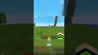 Roubaram meu Ferro no Minecraft! A Ca&ccedil;ada Come&ccedil;ou!