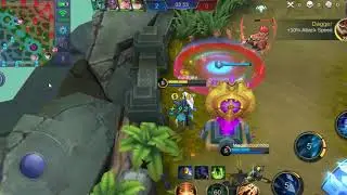 Classic Rasa Ranked Legend