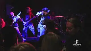 Purification By Fire (full set) live in Sacramento, California 6-15-18