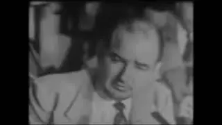 Fear is Among Us Inspirational Video
