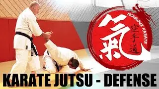 Christian Tosini 6e Dan / Stage - MOUROUX DOJO
