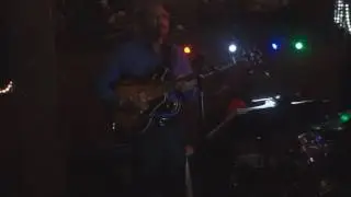 Mack Benton Trio