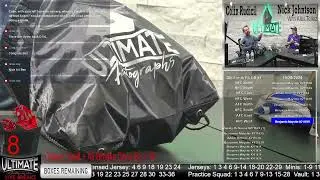 Deion Sanders Throwback Falcon Replica Helmet! 10/28/2024 Noon Show Highlights