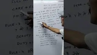 Learn correct spelling