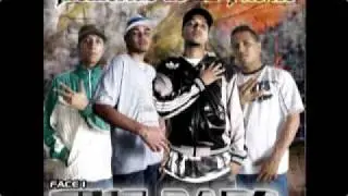 the raza - resistiendo al dolor.wmv