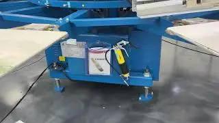 Screen Printing | Grease Guns | Point Of Use