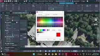 How to Create a Base Plot using AutoCAD Architecture 2023