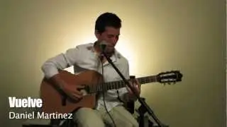 Vuelve - Daniel Ginaz