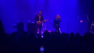 Stars Band - My Favourite Book LIVE - Philadelphia 2025