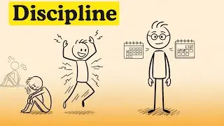 Discipline Is Boring &mdash; And That&rsquo;s Why It Works | Psychology of Consistency