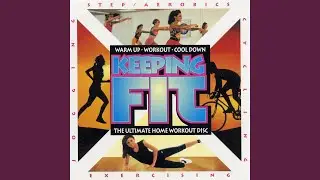 General Workout Medley: Disco Inferno / Jump / I Will Survive / We Are Family / Money, Money,...