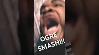 Ogre Timing OP #destiny2 #destiny2nightfall #phonk
