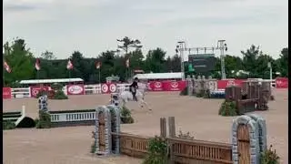 Hunters & Equitation - 'California - Pommies Hunter Derby - Caledon, 2025