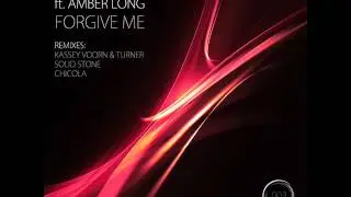 Tim Penner ft Amber Long - Forgive Me (Solid Stone Remix) - Slideways Music