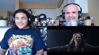 Freedom Call - Metal is For Everyone [Reaction/Review]