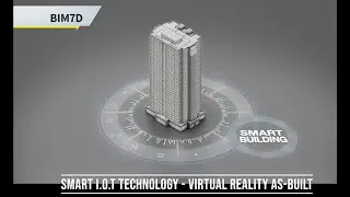 Feel Digital Asset Strategy (Feel DAS)  BIM7D