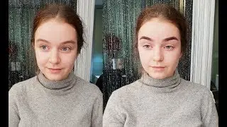 Antakių dažymo su Henna kursai. Ar verta? Kur mokytis?