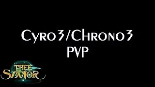 Chronomancer PVP