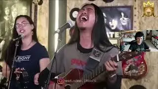 Reacting to the funniest Indonesian song ever 🤣