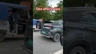 Tata Nexon EV #saurabhsinghcar