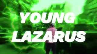 Young Lazarus - Good Bad Ugly