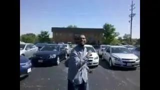 InstaCredit Automart commercial