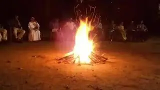 Scout camp 23/08/2016