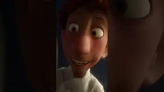 😂 &ldquo;I&rsquo;m Talking to a Rat... And It Works!&rdquo; | Ratatouille | Disney Kids