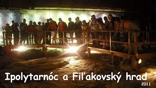 Bludárium – Cerová vrchovina (Ipolytarnóc a Fiľakovský hrad)