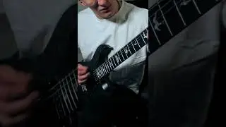 That riff from Goose by Polyphia
