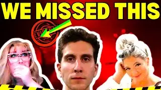 🔴FIREWORKS😱BRYAN KOHBERGER: WE ALL MISSED THIS!! REPORTER ROOM