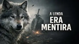 A VERDADE sobre ARTORIAS (Dark Souls) — O Herói Que Ninguém Entendeu