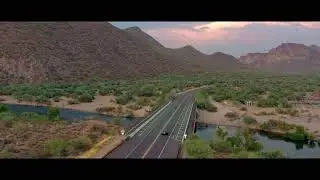 Salt River Highlight Reel (Lower Salt River)