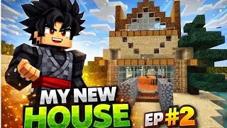 Episode 2 of My New House: Explore Our Latest Style Choices