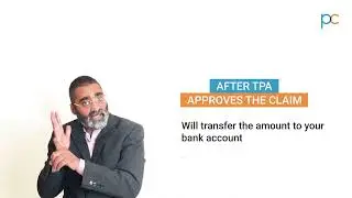 Insurance Claim: Reimbursement Process