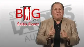 The Big Event | Steve Landers Chrysler Dodge Jeep Ram