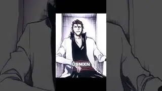 #viral #viralvideo  #bleachcour4 aizen bankai