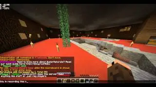 minecraft 1.8 server NEEDS STAFF APPLICATIONS TO ALL