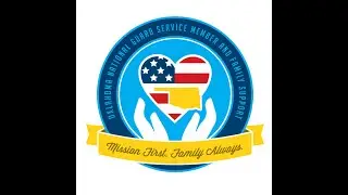 Introduction to the Oklahoma National Guard's Family Program Office